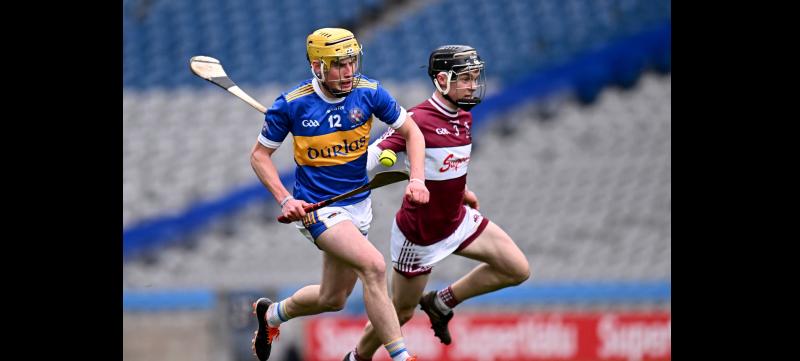 REPORT: Thurles CBS show massive character to claim Croke Cup title with incredible comeback