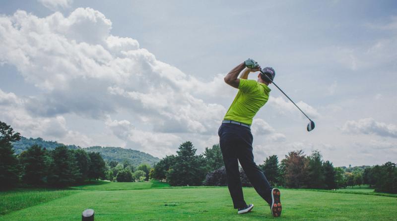 Friends of Tipperary Annual Golf Classic will be launched in west Tipperary