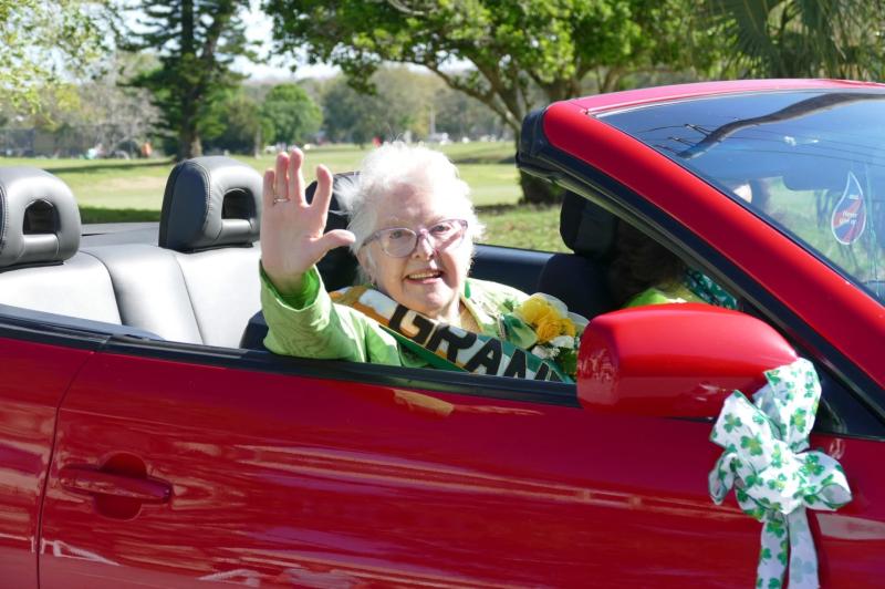 Tipperary Tipperary Tipperary 