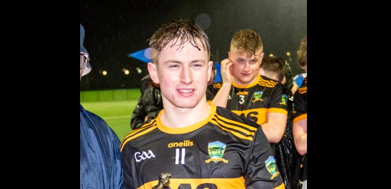 Tipperary Under 20 footballers looking good after another victory