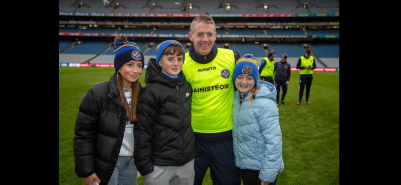 REACTION: Thurles CBS manager hails 'unbelievable group' after heart stopping finale
