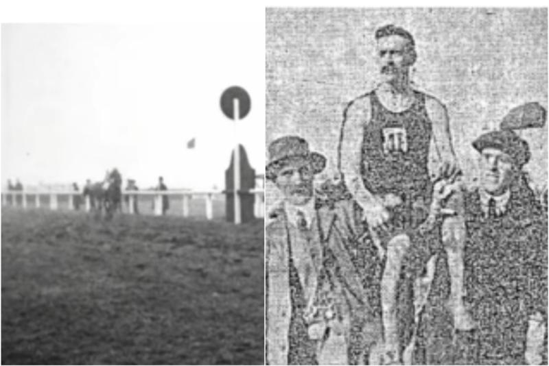 'You'll only win if the others fall' - Amazing story of 'Tipperary Tim' and the Aintree Grand National