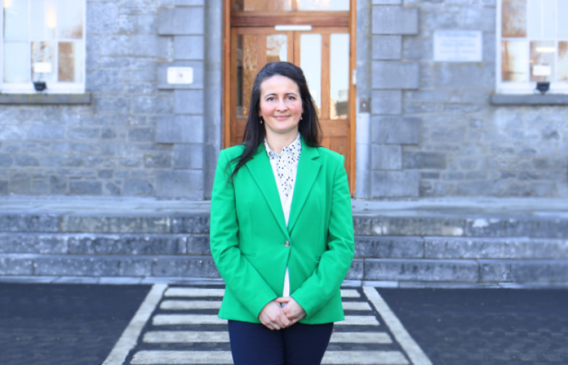 Local Tipperary university appoints new Vice-Dean to campus