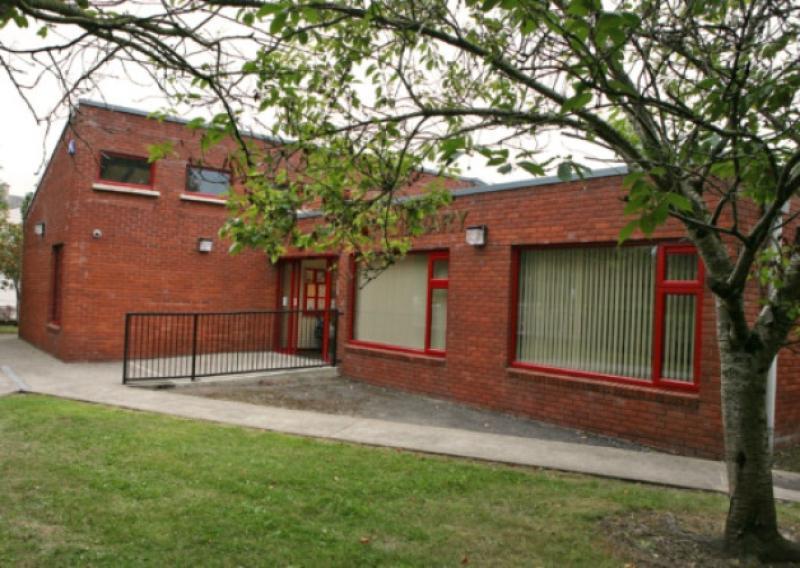 Carrick on Suir LIbrary