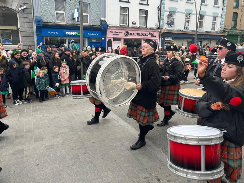 Thurles