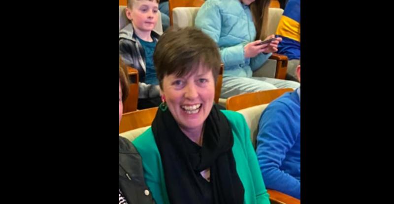 Tipperary Tipperary Tipperary 