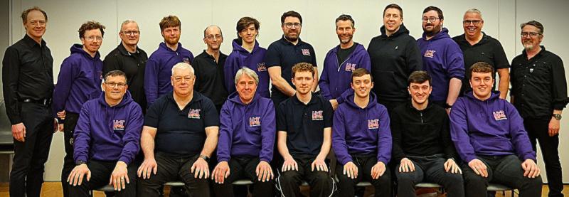 Musical Society brings Mikado back to a Tipperary stage to bridge a 25-year gap