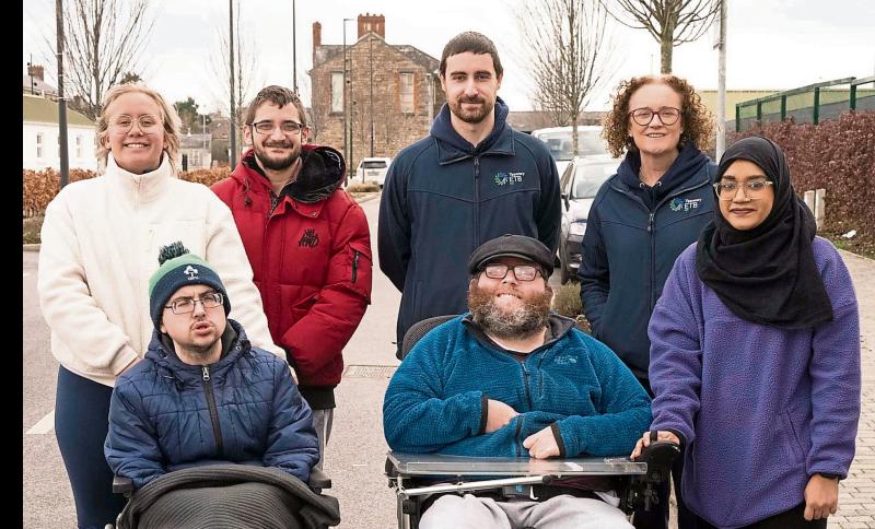 Tipperary ETB striving to support diversity and well-being in the community