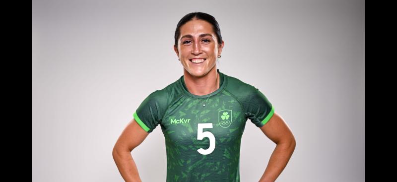 BREAKING: Tipperary player will captain Ireland in opening game of Six Nations 