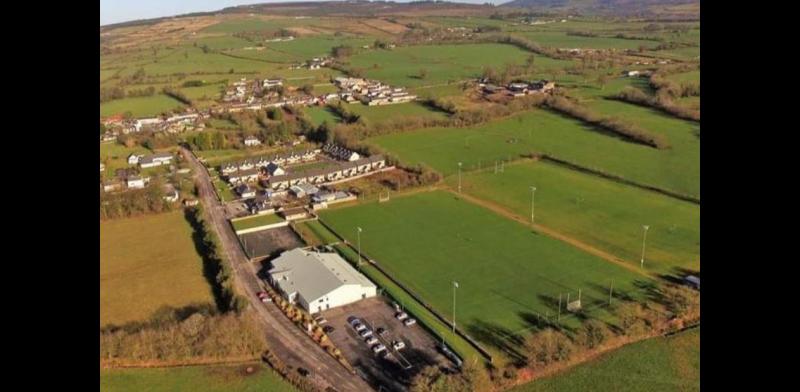 Up and coming Tipperary GAA club to discuss ambitious five-year plan this weekend