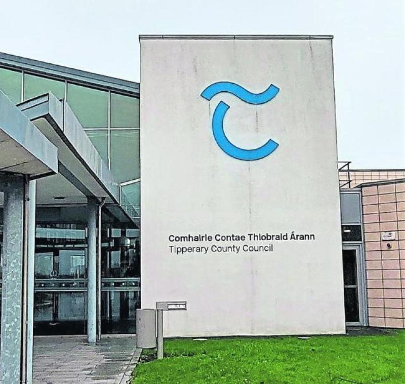 Nenagh civic offices