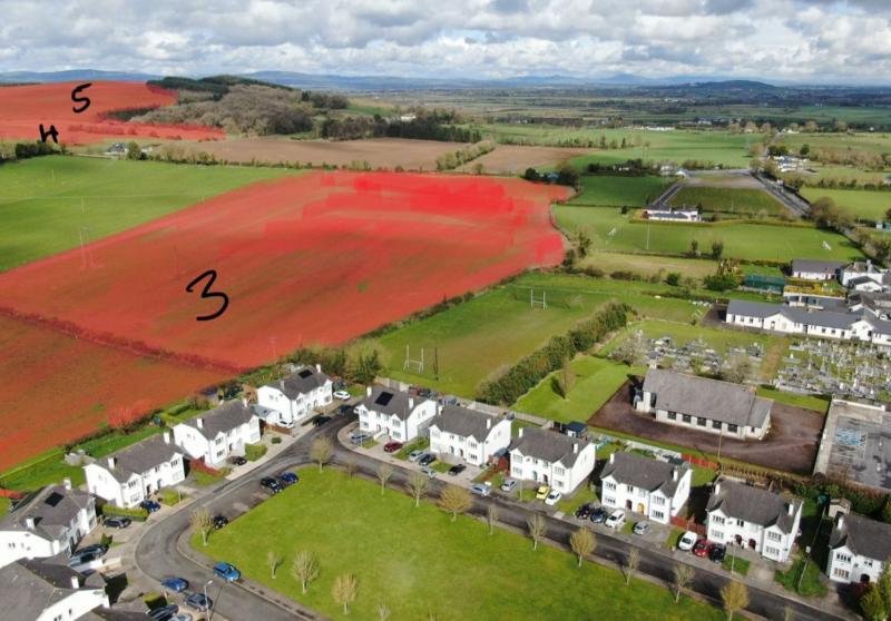 Dualla solar farm