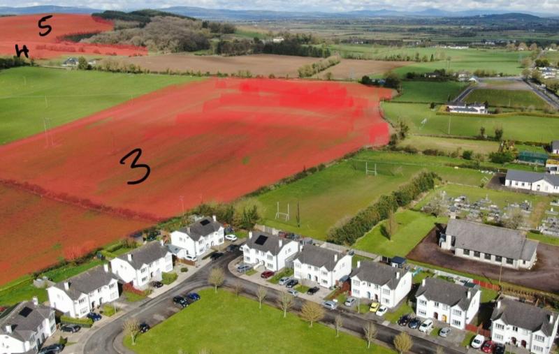 Dualla solar farm
