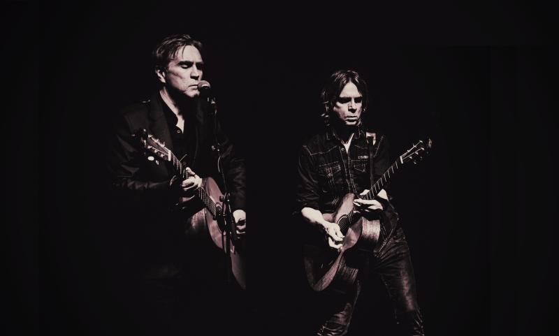 Popular Irish band set to perform in local Tipperary arts centre