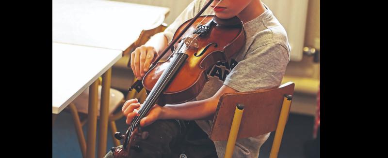 Tipperary music groups and organisations encouraged to apply for grants