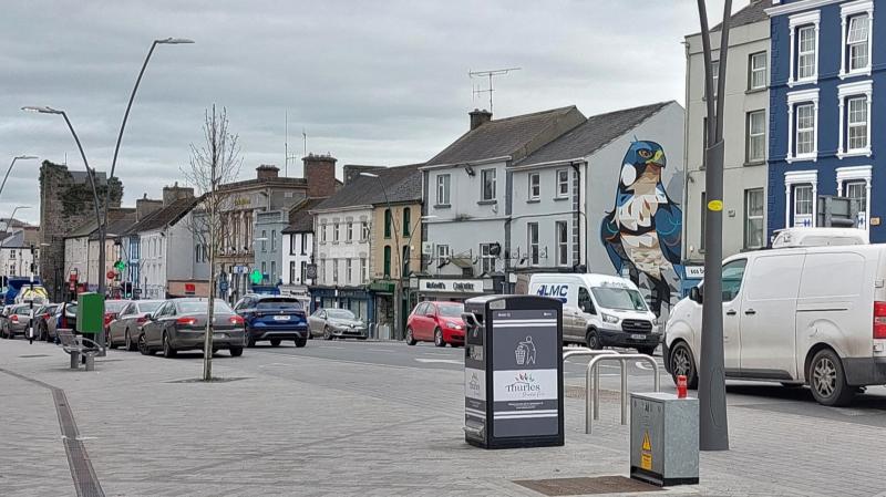 BREAKING: Second IPAS centre was never planned for local Tipperary town