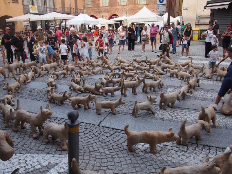 100 Dogs Project 
