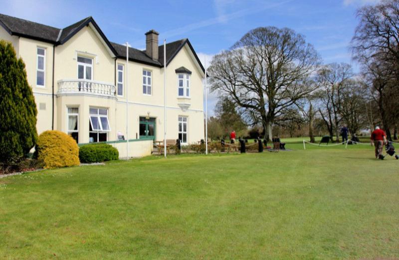 Local Tipperary town tees up for annual memorial golf classic