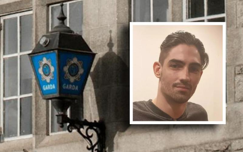 Search for man (32) missing from home for over a year stood down as garda&iacute; issue update