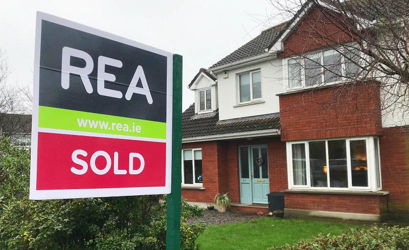 REVEALED: Tipperary house prices surge in three month period