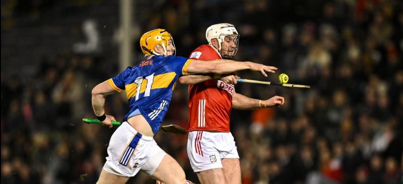 LATEST: All tickets already sold for hurling league final between Tipperary and Cork
