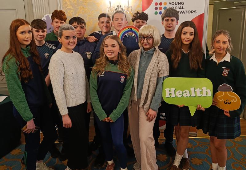 Borrisokane Community College