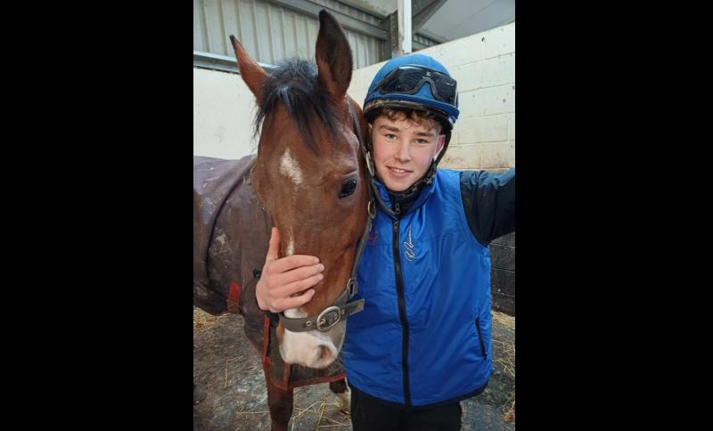 Tipperary student to represent county at student enterprise awards