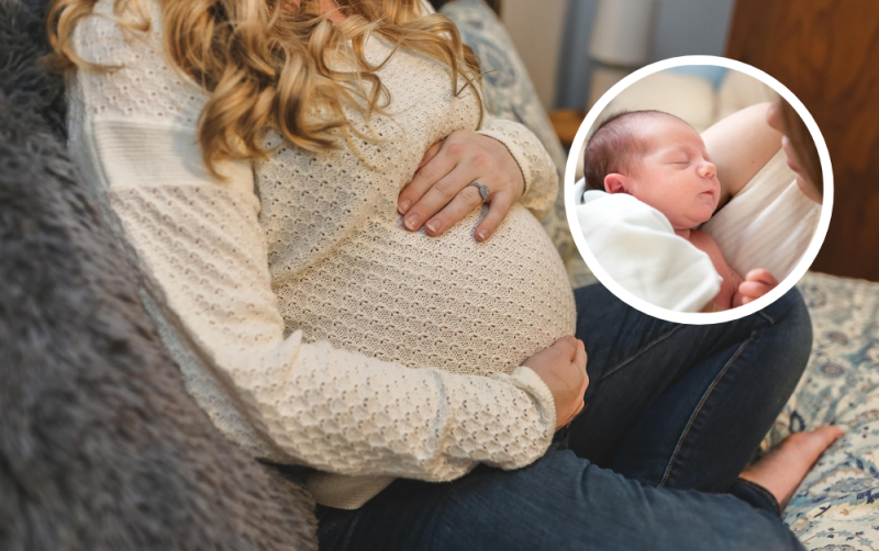 ALERT: HSE in warning to pregnant women after number of babies hospitalised 