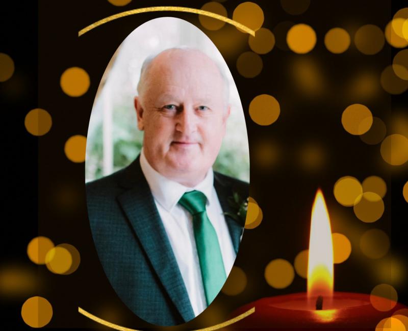 'Hope you can watch Cheltenham from the sky"- Tributes paid to well-known Tipperary man 