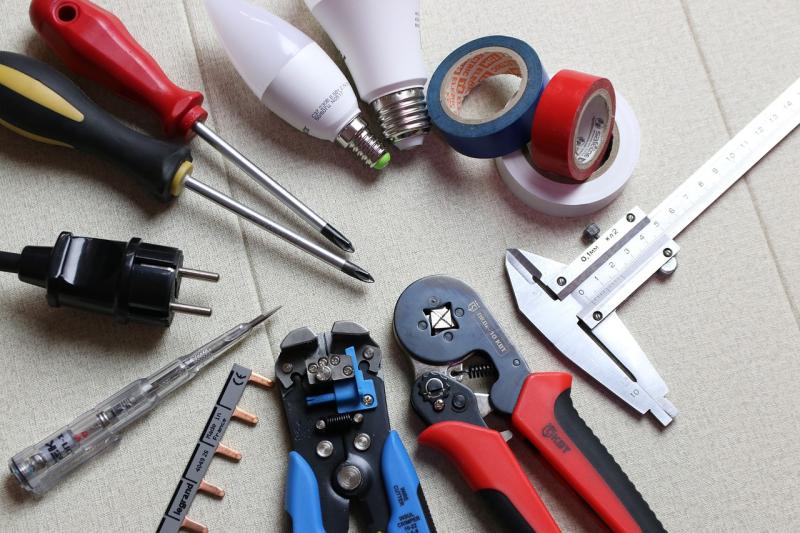 work tools