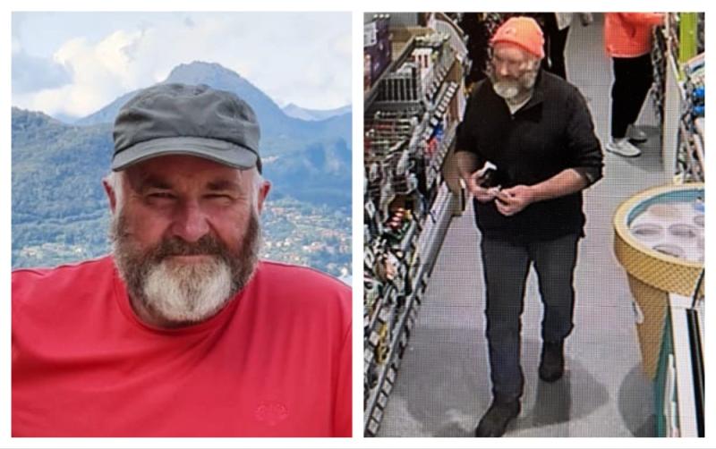 LATEST: Investigation into disappearance of Kerry farmer Michael Gaine upgraded to homicide