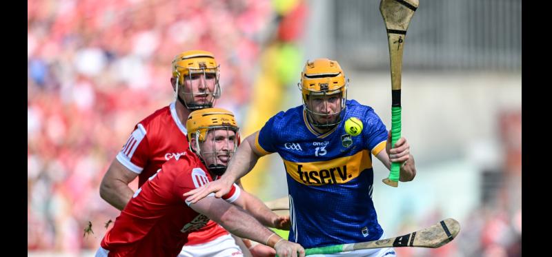 Sending this Tipperary team into that Cork cauldron is just not good policy 