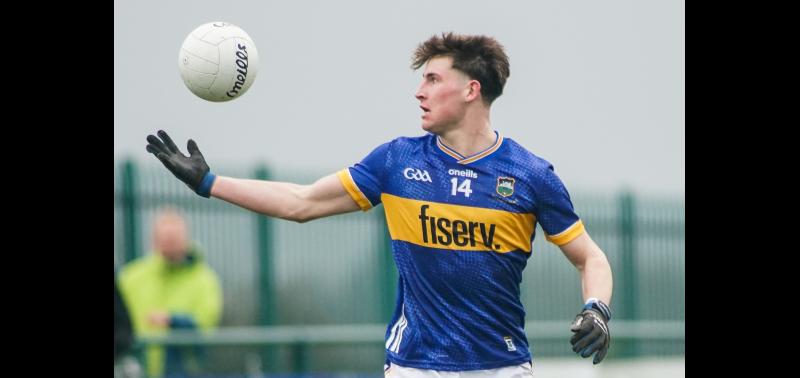 Niall Fitzgerald names strong team for U20 first phase two clash with Kerry on Tuesday