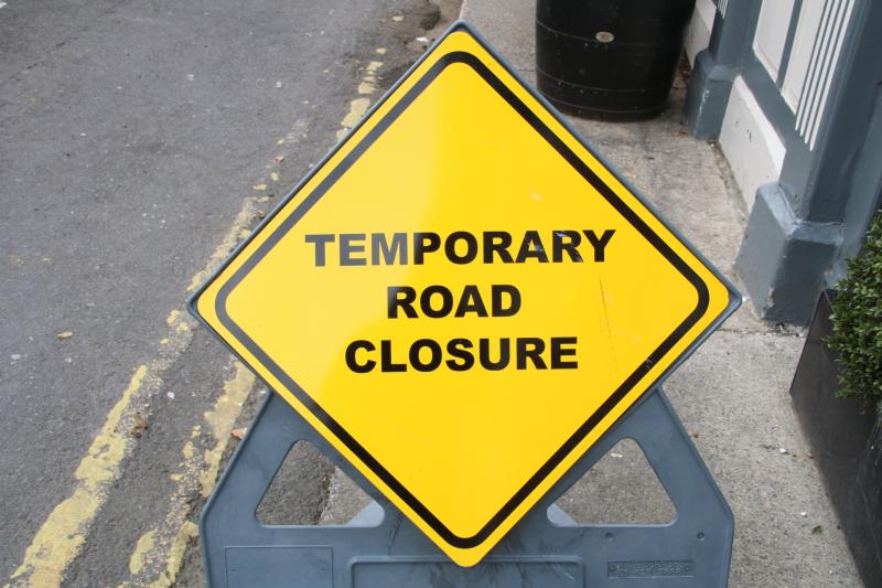 Council to close road at Carrick-on-Suir rail crossing for several days over the next week 