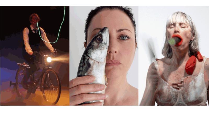 What's On: Live art performance coming to Tipperary very soon
