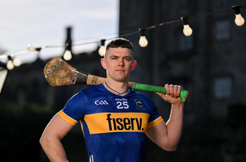 Tipperary hurling hero to join fellow All-Ireland winners in Pro-Am golf tournament