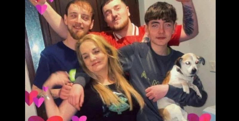 Lorraine Cummins GoFundMe