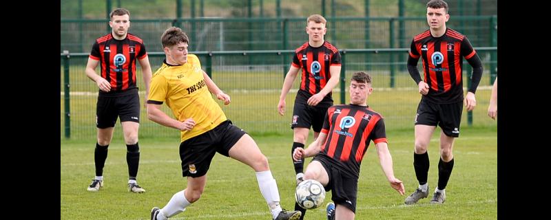 Tipperary soccer team all set for crunch Munster Junior Cup semi-final