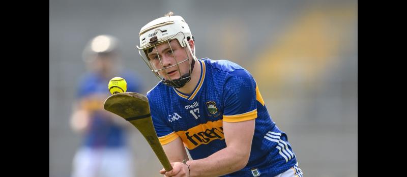 Tipperary are ready for hurling league final - let's go for it and see where it takes us