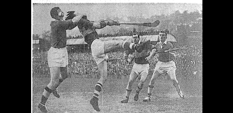 REWIND: The story and legendary hurlers who last took the field in a Tipp v Cork league final