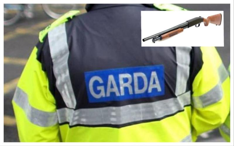Tipperary gardaí issue urgent warning regarding firearms in the county