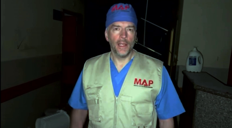 'Shameful' - Viewers react to RTÉ Prime Time as Irish doctor shares firsthand account of Gaza crisis