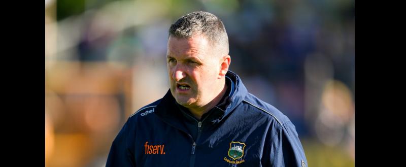 Tipperary hit the ground running to bounce back from opening round defeat