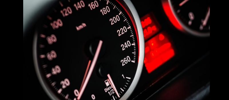 Most vehicles break the speed limit in this village in Tipperary