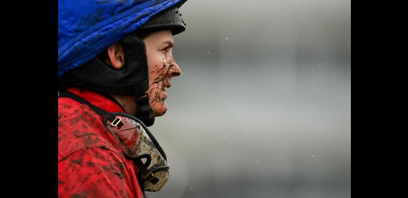 Rachael Blackmore health update emerges after horror fall at Grand National 