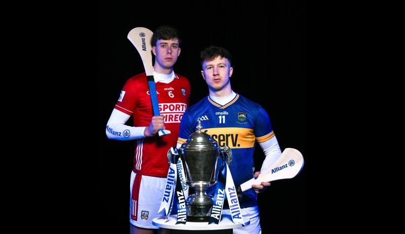 REVEALED: Liam Cahill names his side for highly anticipated league decider against Corl