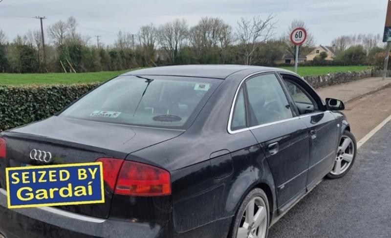 Tipperary Tipperary Tipperary 