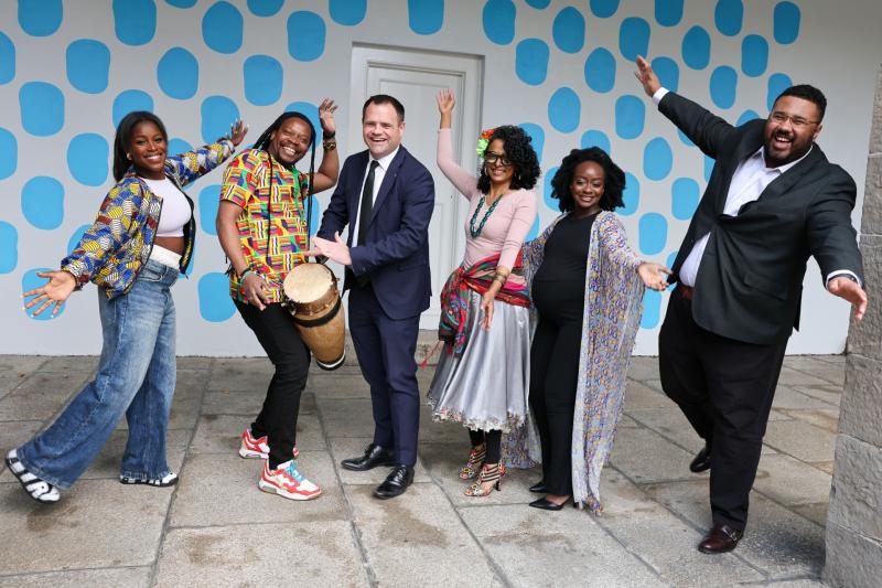 Tipperary Africa Day