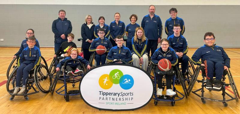 Tipperary Warriors