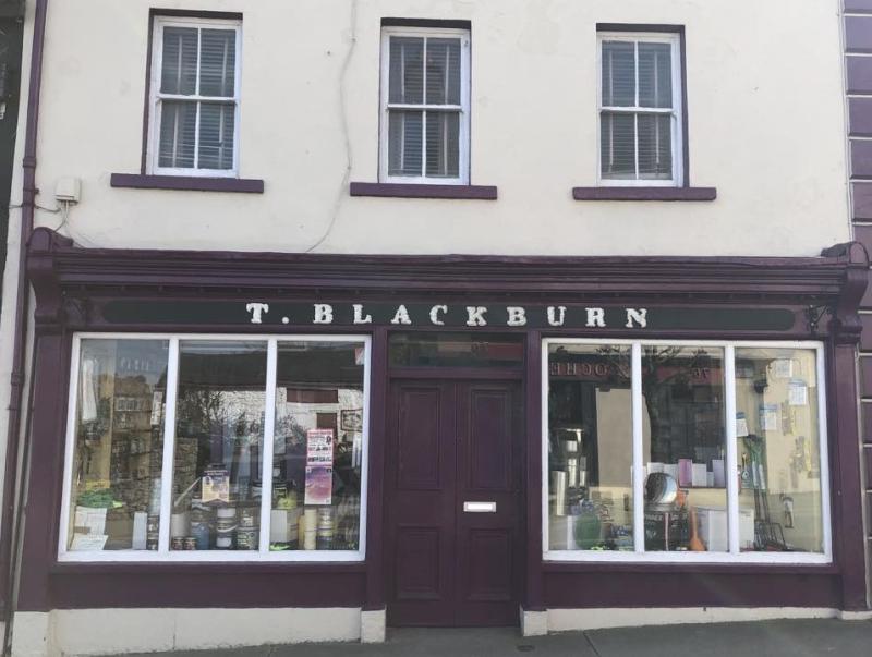 Tipperary Tipperary Tipperary 